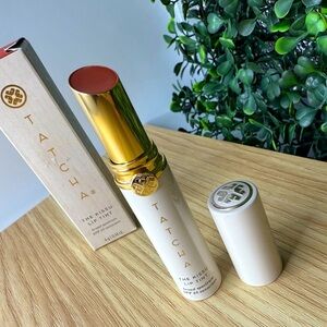 NEW: Tatcha Kissu Lip Tint in Plum Blossom
